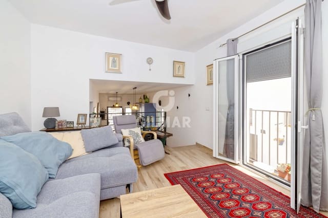 Adosado de 2 habitaciones en Centro, Estepona en venta - 595.000 € (Ref: 9205891)