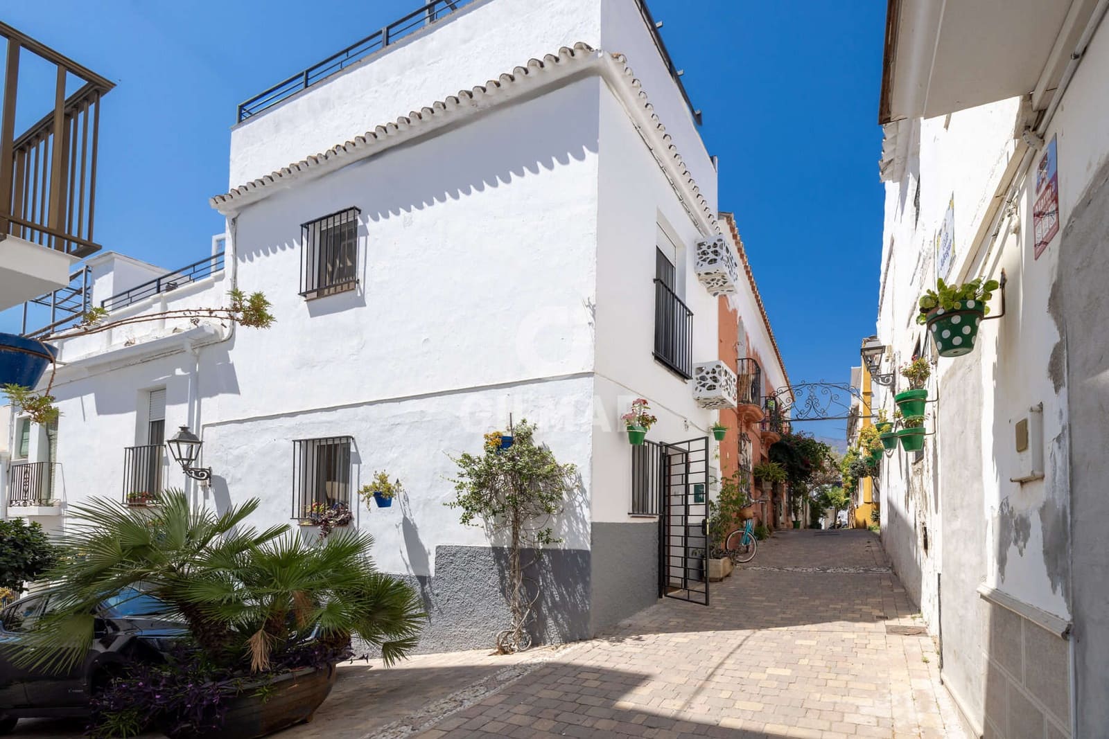 2 camera da letto Villetta a Schiera in vendita in Estepona - 595.000 € (Rif: 9205891)