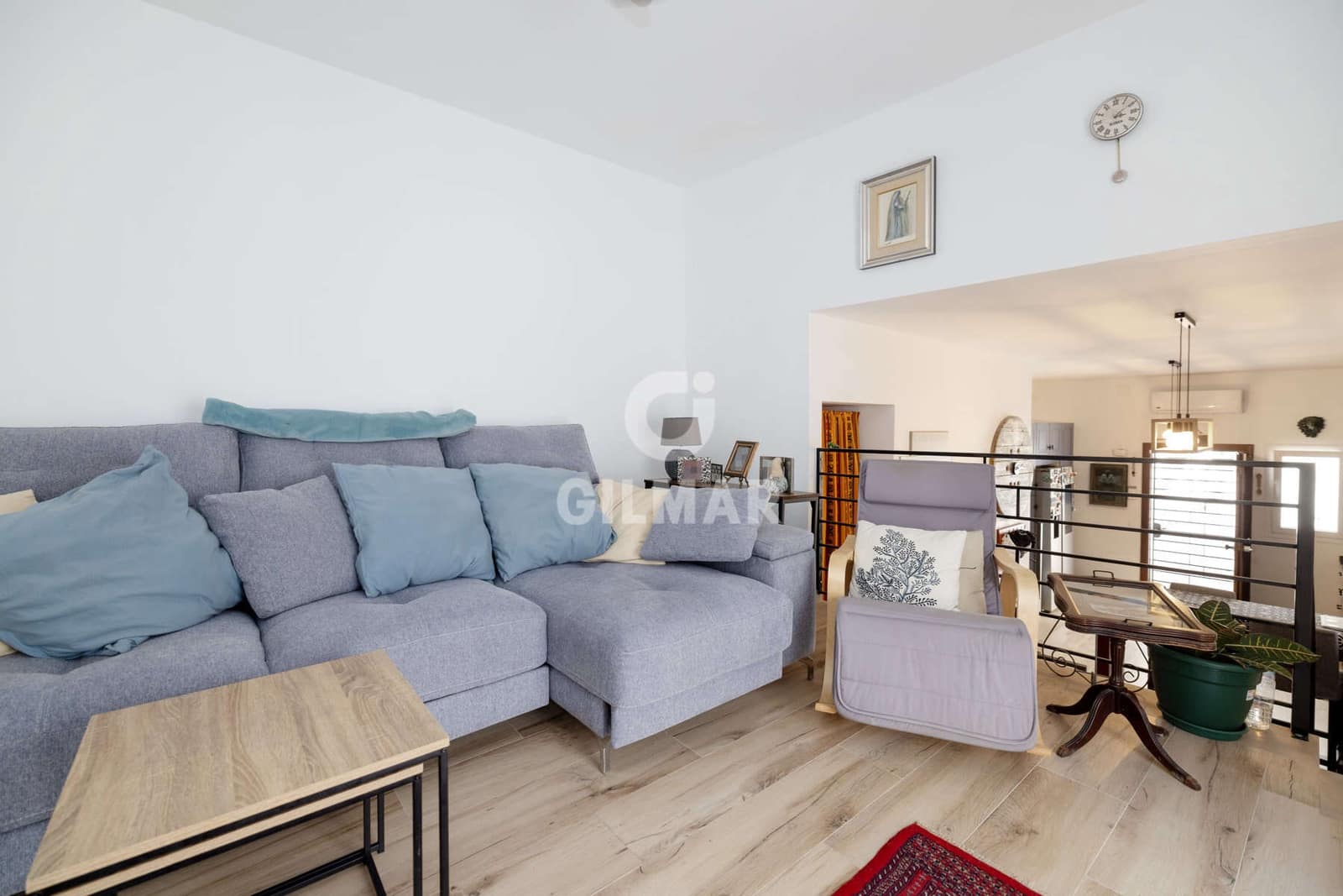 2 camera da letto Villetta a Schiera in vendita in Estepona - 595.000 € (Rif: 9205891)