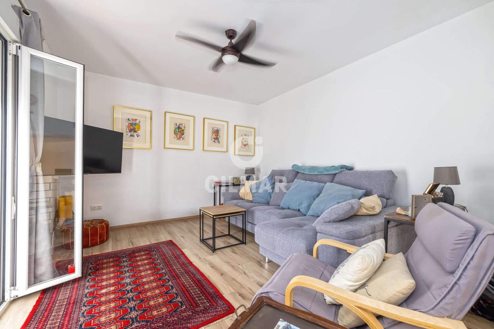 2 camera da letto Villetta a Schiera in vendita in Estepona - 595.000 € (Rif: 9205891)