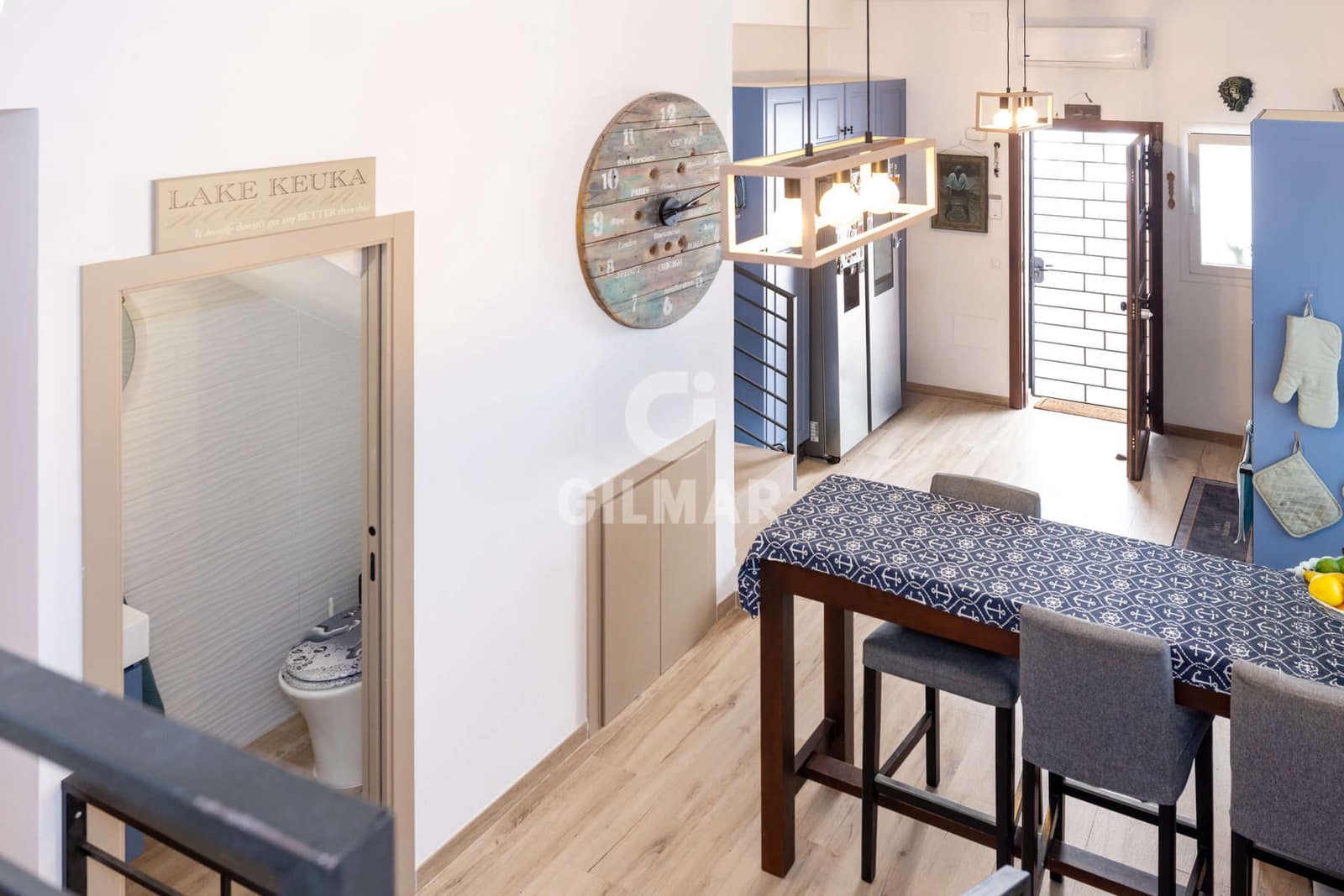 2 camera da letto Villetta a Schiera in vendita in Estepona - 595.000 € (Rif: 9205891)