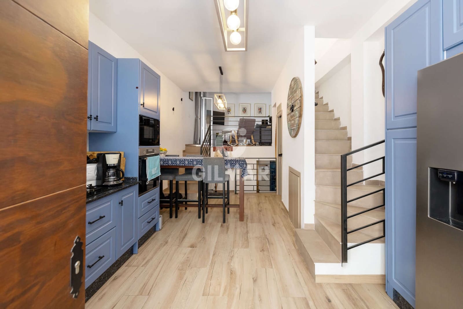 2 camera da letto Villetta a Schiera in vendita in Estepona - 595.000 € (Rif: 9205891)