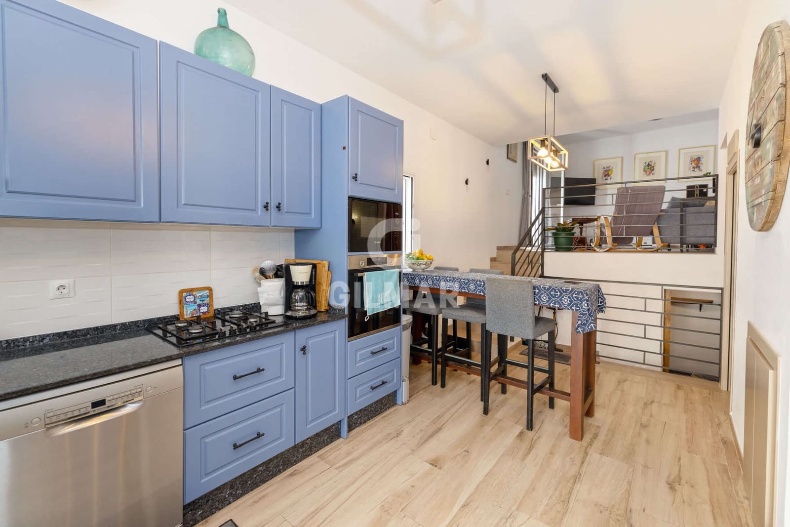 2 camera da letto Villetta a Schiera in vendita in Estepona - 595.000 € (Rif: 9205891)