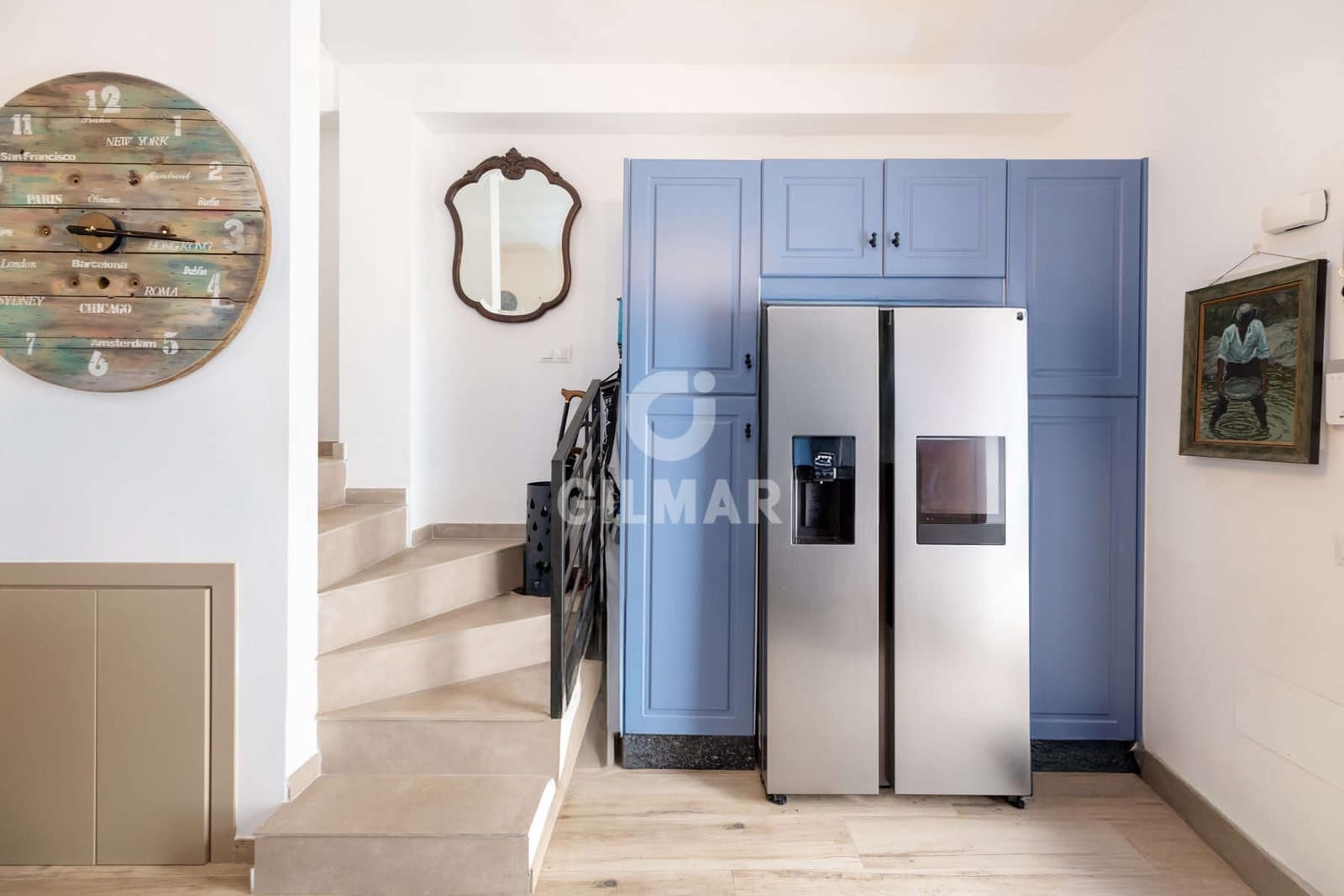 2 camera da letto Villetta a Schiera in vendita in Estepona - 595.000 € (Rif: 9205891)