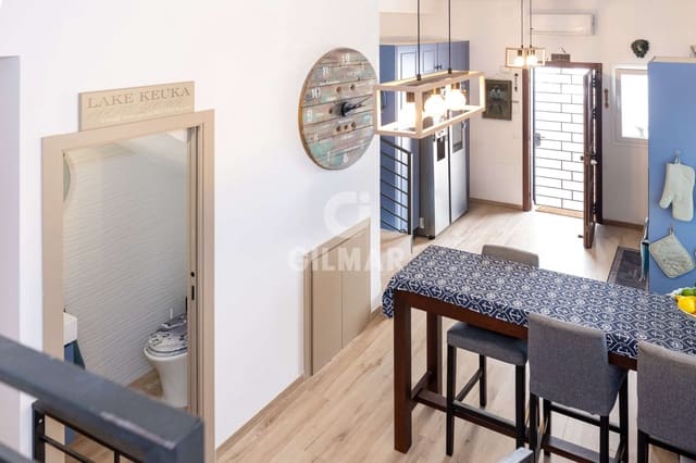 Adosado de 2 habitaciones en Centro, Estepona en venta - 595.000 € (Ref: 9205891)