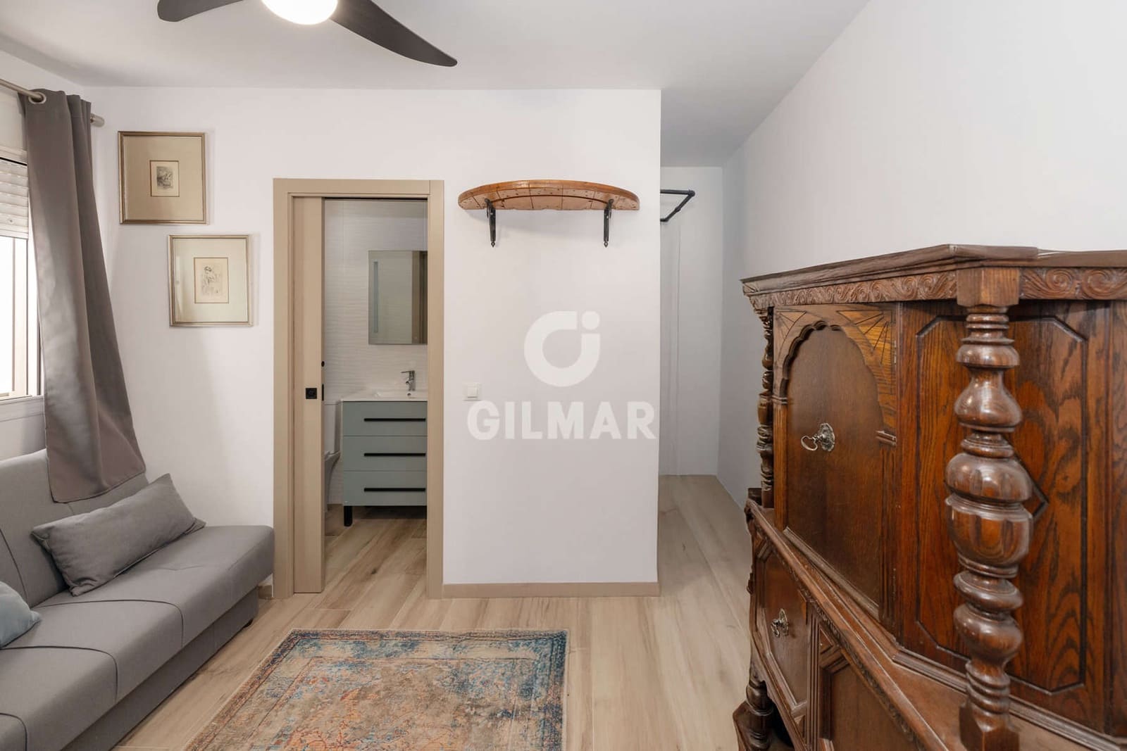 2 camera da letto Villetta a Schiera in vendita in Estepona - 595.000 € (Rif: 9205891)