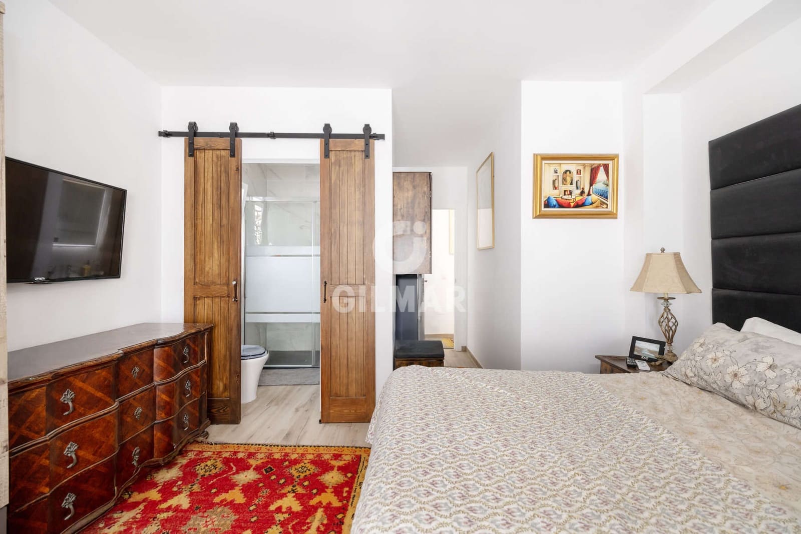 2 camera da letto Villetta a Schiera in vendita in Estepona - 595.000 € (Rif: 9205891)