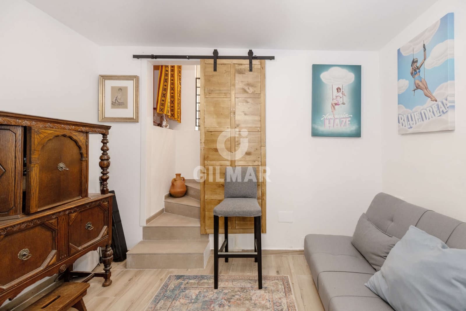 2 camera da letto Villetta a Schiera in vendita in Estepona - 595.000 € (Rif: 9205891)