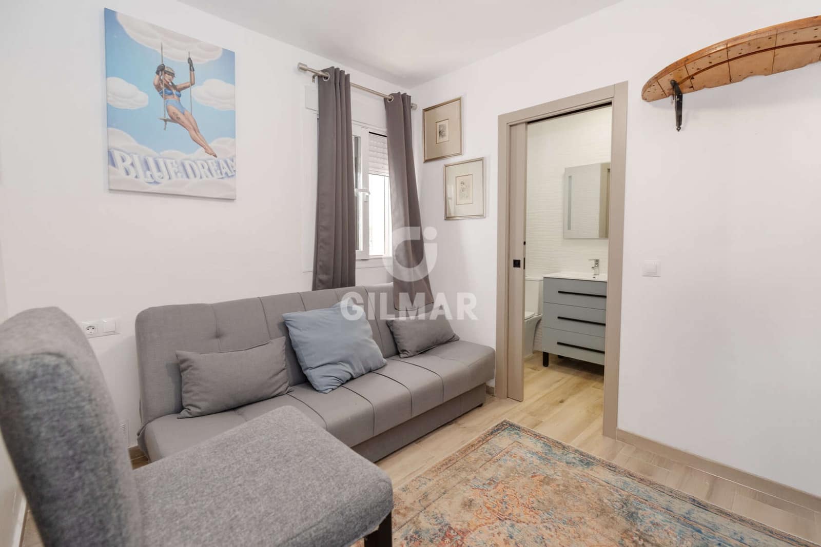 2 camera da letto Villetta a Schiera in vendita in Estepona - 595.000 € (Rif: 9205891)