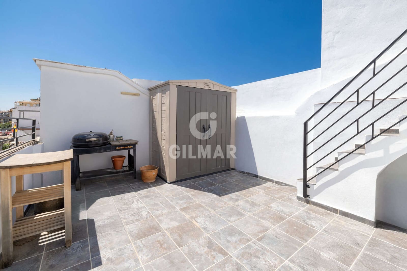 2 camera da letto Villetta a Schiera in vendita in Estepona - 595.000 € (Rif: 9205891)