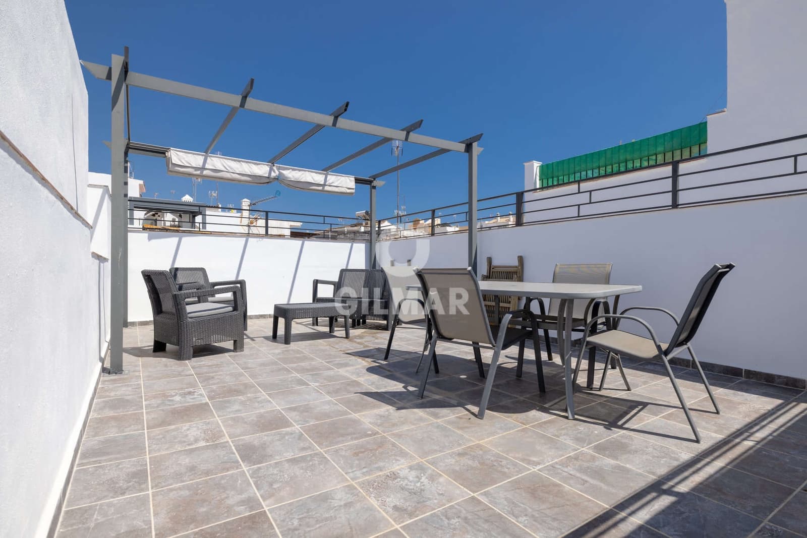 2 camera da letto Villetta a Schiera in vendita in Estepona - 595.000 € (Rif: 9205891)