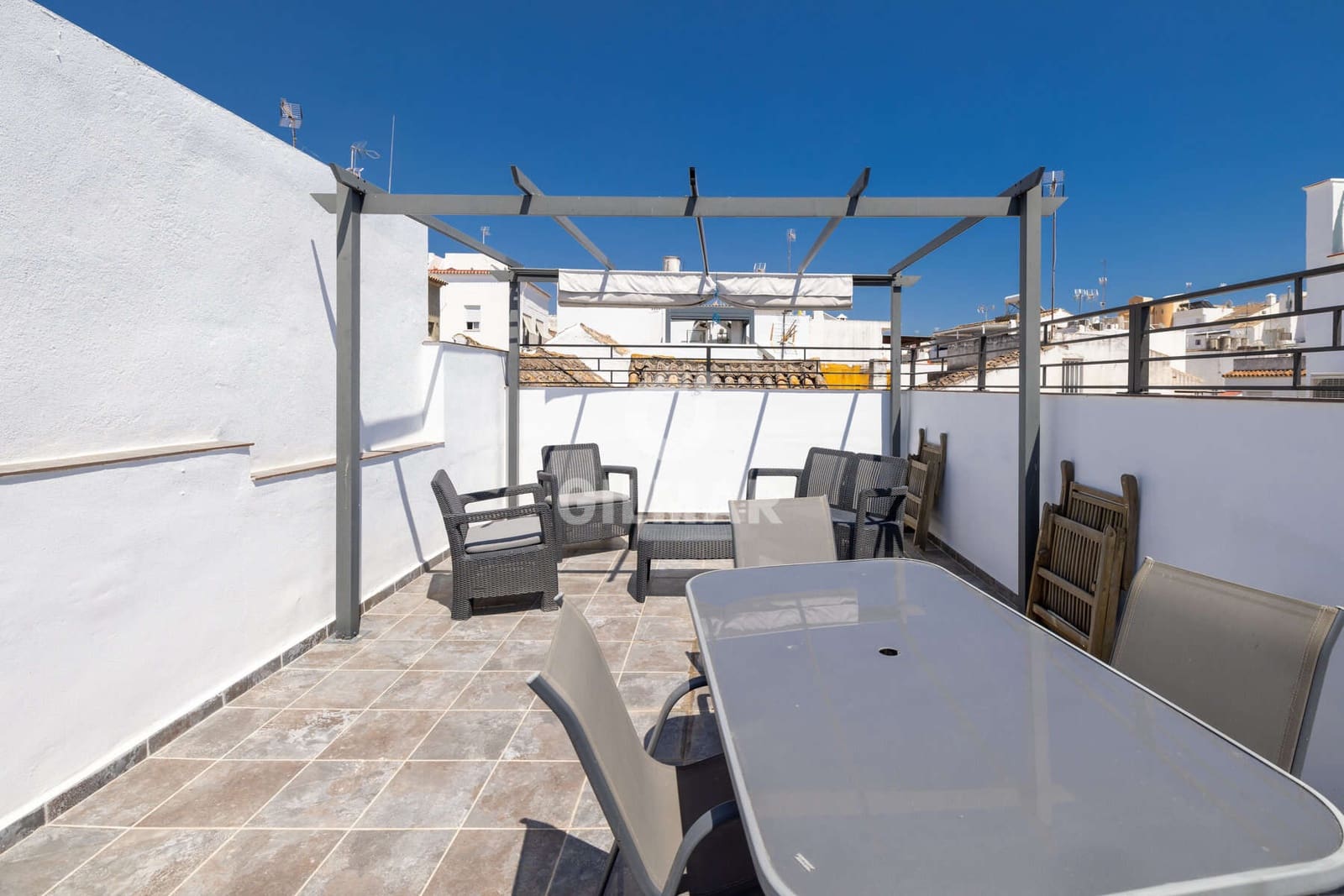 2 camera da letto Villetta a Schiera in vendita in Estepona - 595.000 € (Rif: 9205891)