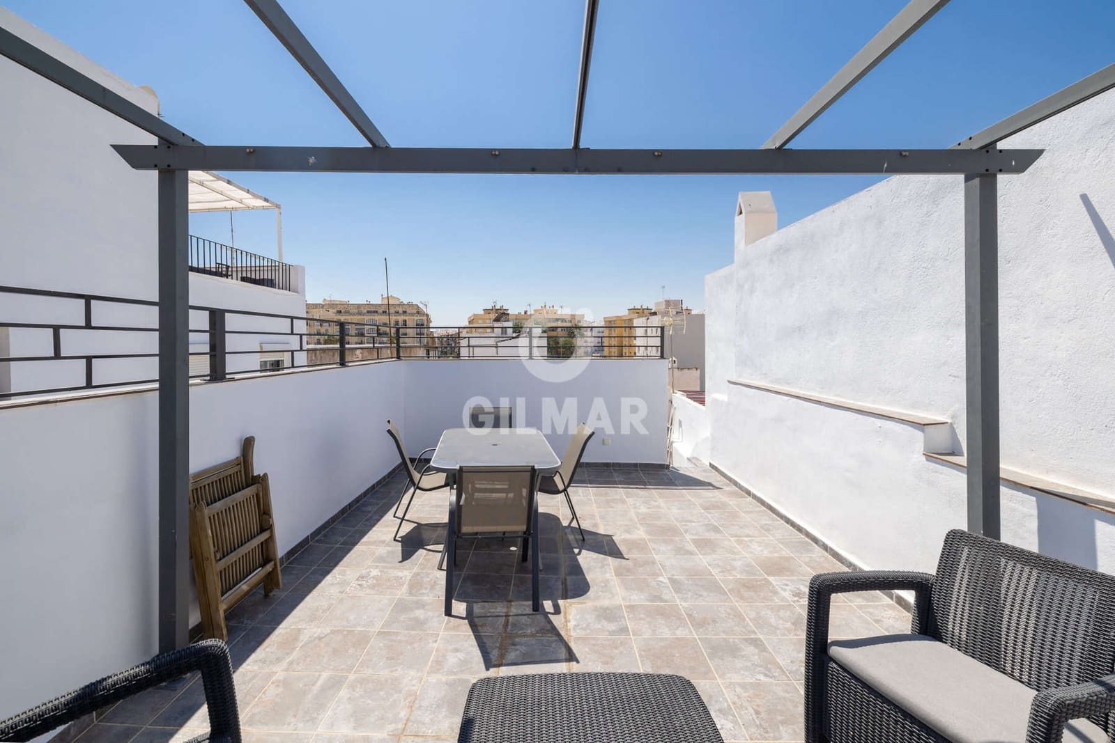 2 camera da letto Villetta a Schiera in vendita in Estepona - 595.000 € (Rif: 9205891)