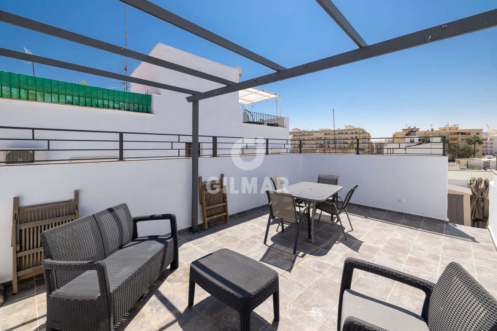 2 camera da letto Villetta a Schiera in vendita in Estepona - 595.000 € (Rif: 9205891)