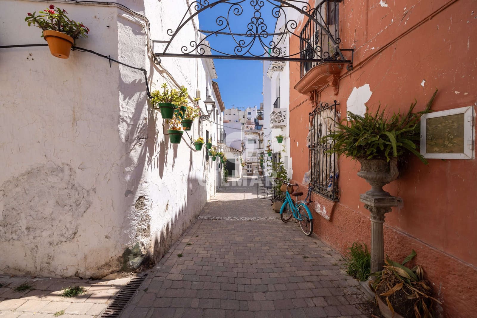 2 camera da letto Villetta a Schiera in vendita in Estepona - 595.000 € (Rif: 9205891)