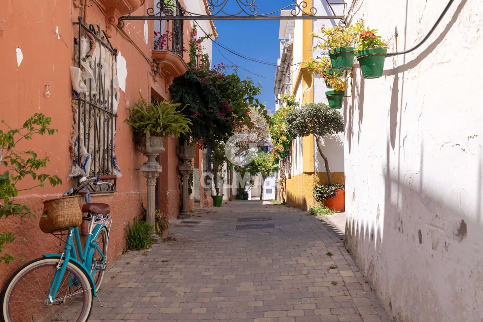 2 camera da letto Villetta a Schiera in vendita in Estepona - 595.000 € (Rif: 9205891)