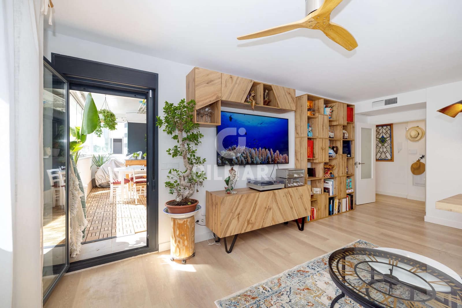 Piso de 3 habitaciones en Estepona en venta con garaje - 455.000 € (Ref: 9205892)