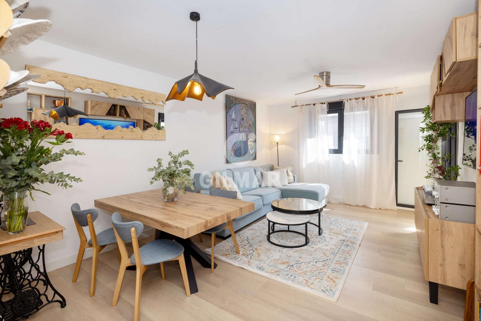 Piso de 3 habitaciones en Estepona en venta con garaje - 455.000 € (Ref: 9205892)