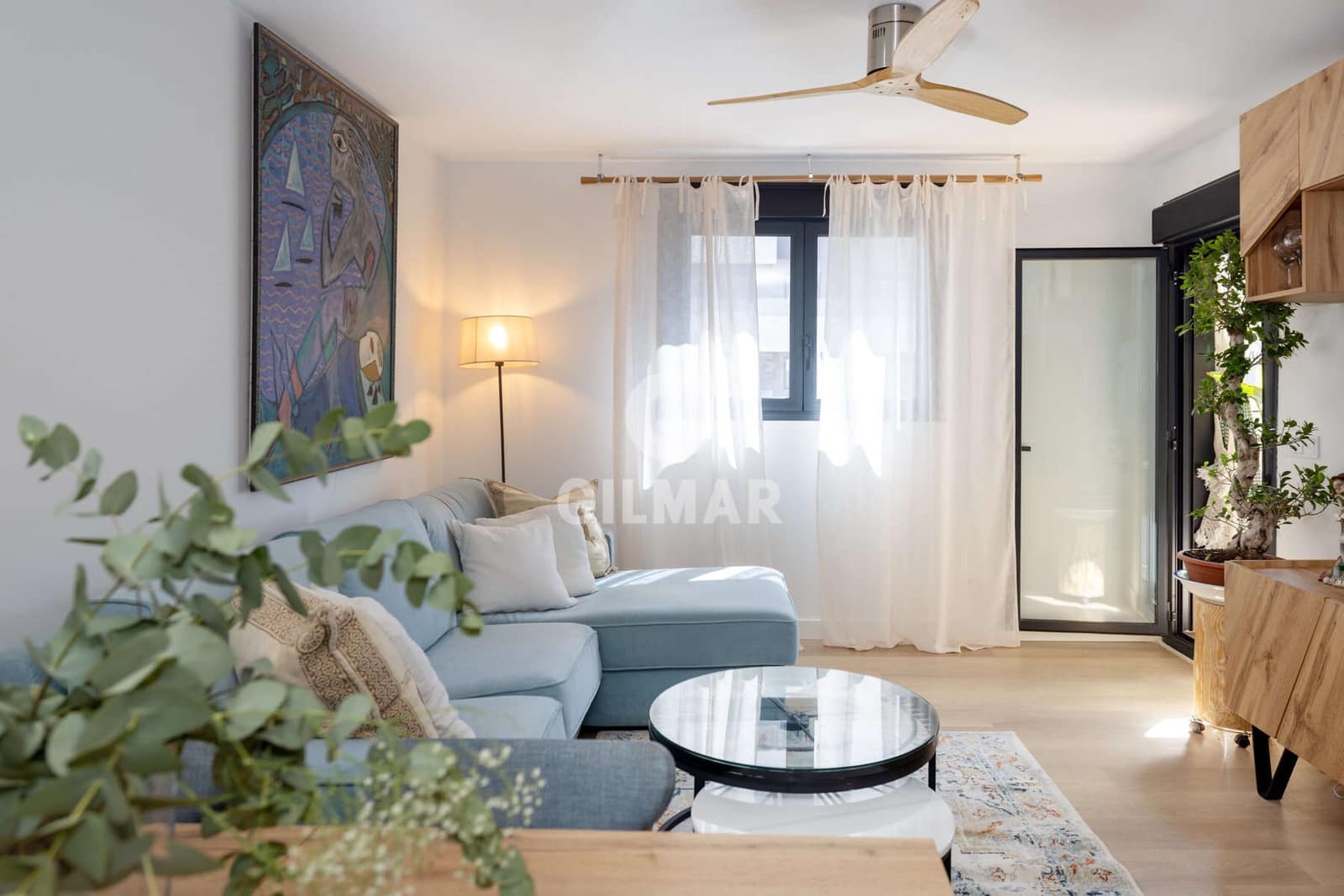 Piso de 3 habitaciones en Estepona en venta con garaje - 455.000 € (Ref: 9205892)