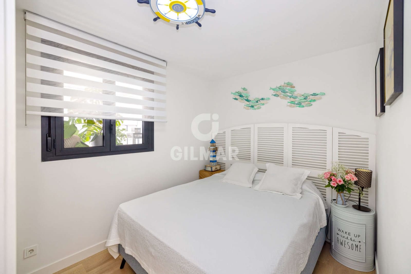 Piso de 3 habitaciones en Estepona en venta con garaje - 455.000 € (Ref: 9205892)