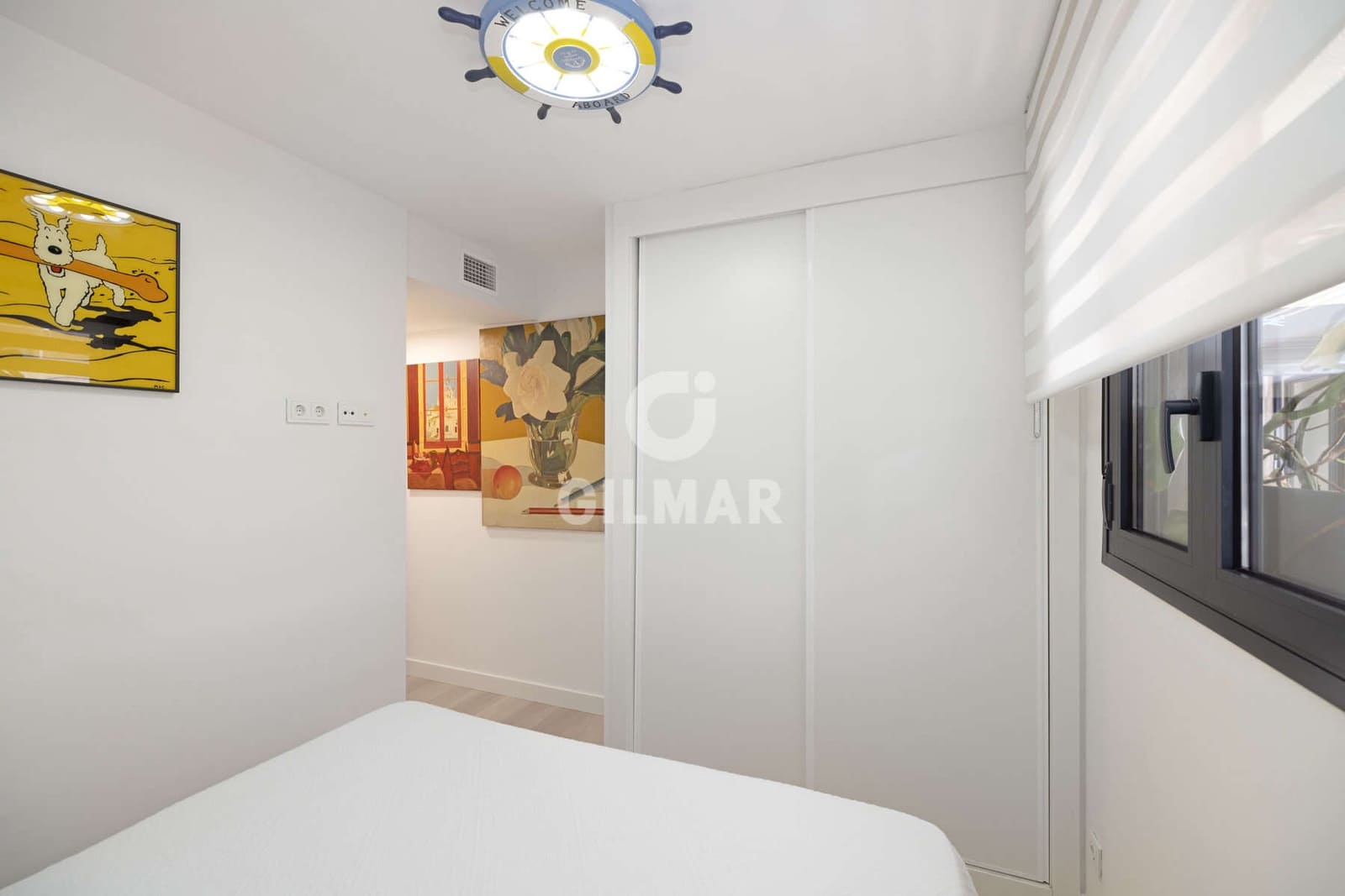 Piso de 3 habitaciones en Estepona en venta con garaje - 455.000 € (Ref: 9205892)