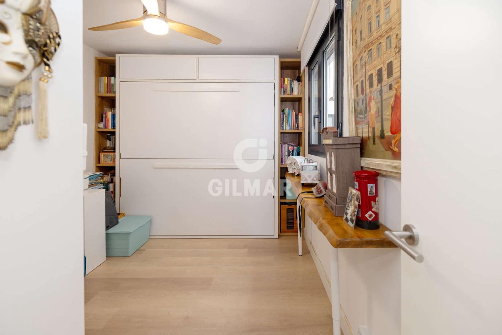 Piso de 3 habitaciones en Estepona en venta con garaje - 455.000 € (Ref: 9205892)