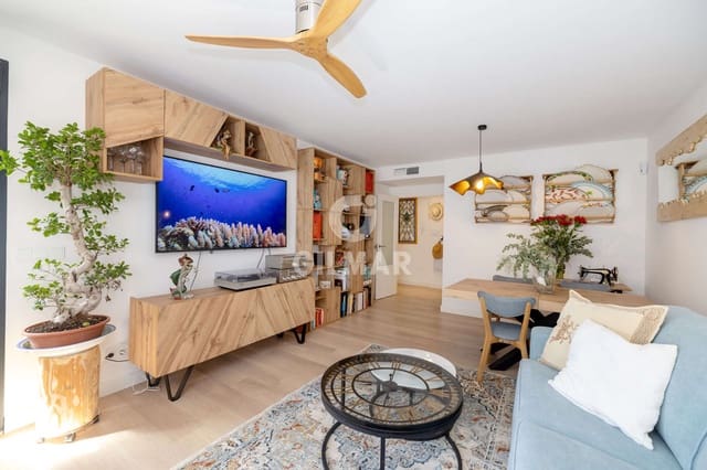 3 bedroom Flat for sale in Huerta Nueva, Estepona with garage - € 455,000 (Ref: 9205892)