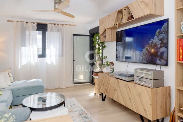 3 bedroom Flat for sale in Huerta Nueva, Estepona with garage - € 455,000 (Ref: 9205892)