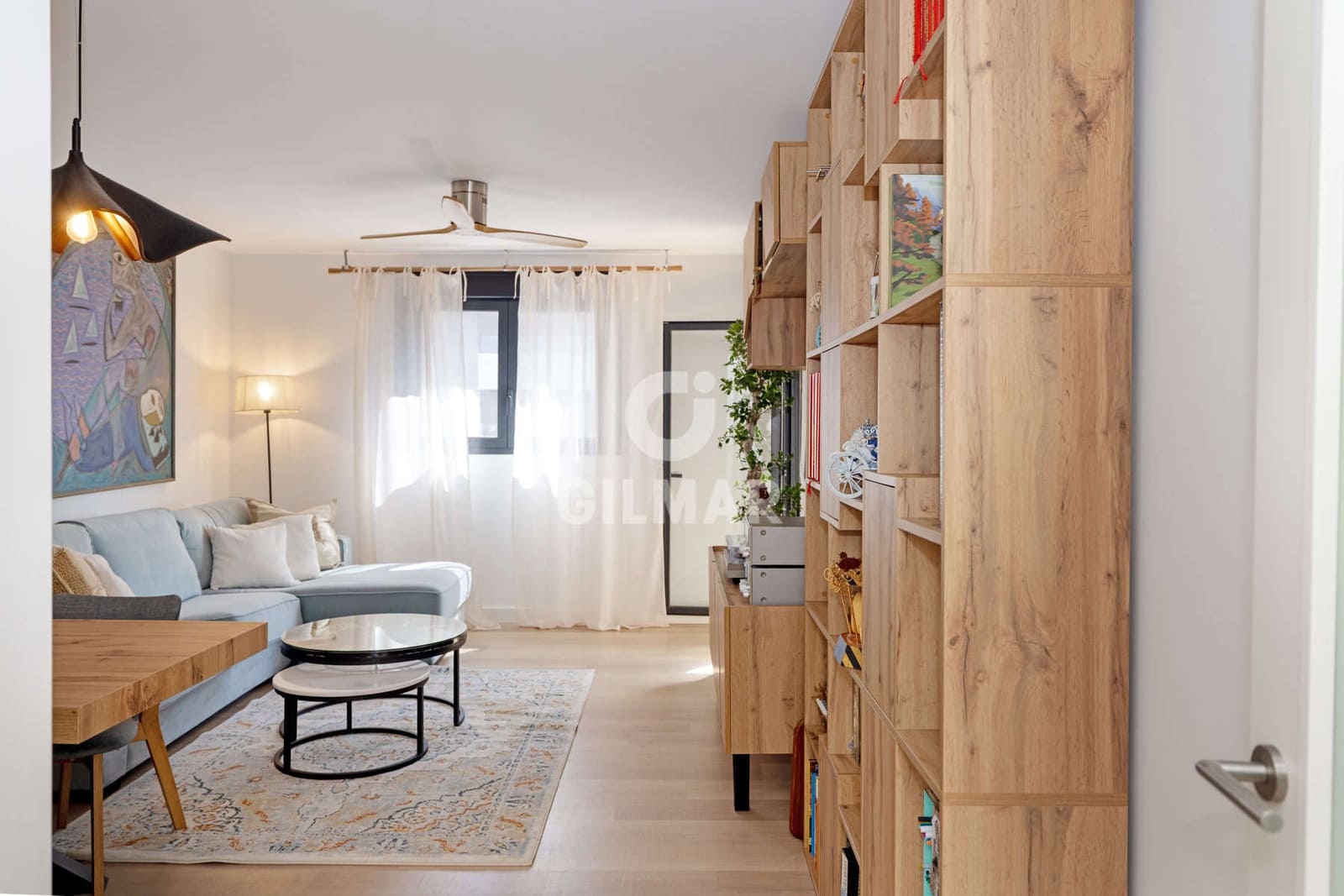 Piso de 3 habitaciones en Estepona en venta con garaje - 455.000 € (Ref: 9205892)