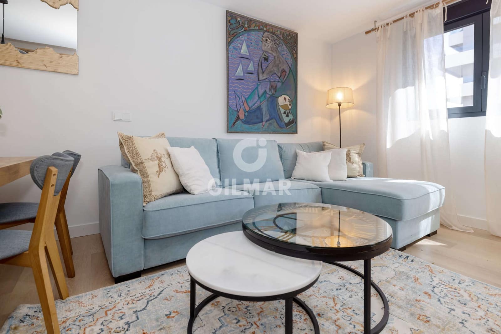 Piso de 3 habitaciones en Estepona en venta con garaje - 455.000 € (Ref: 9205892)