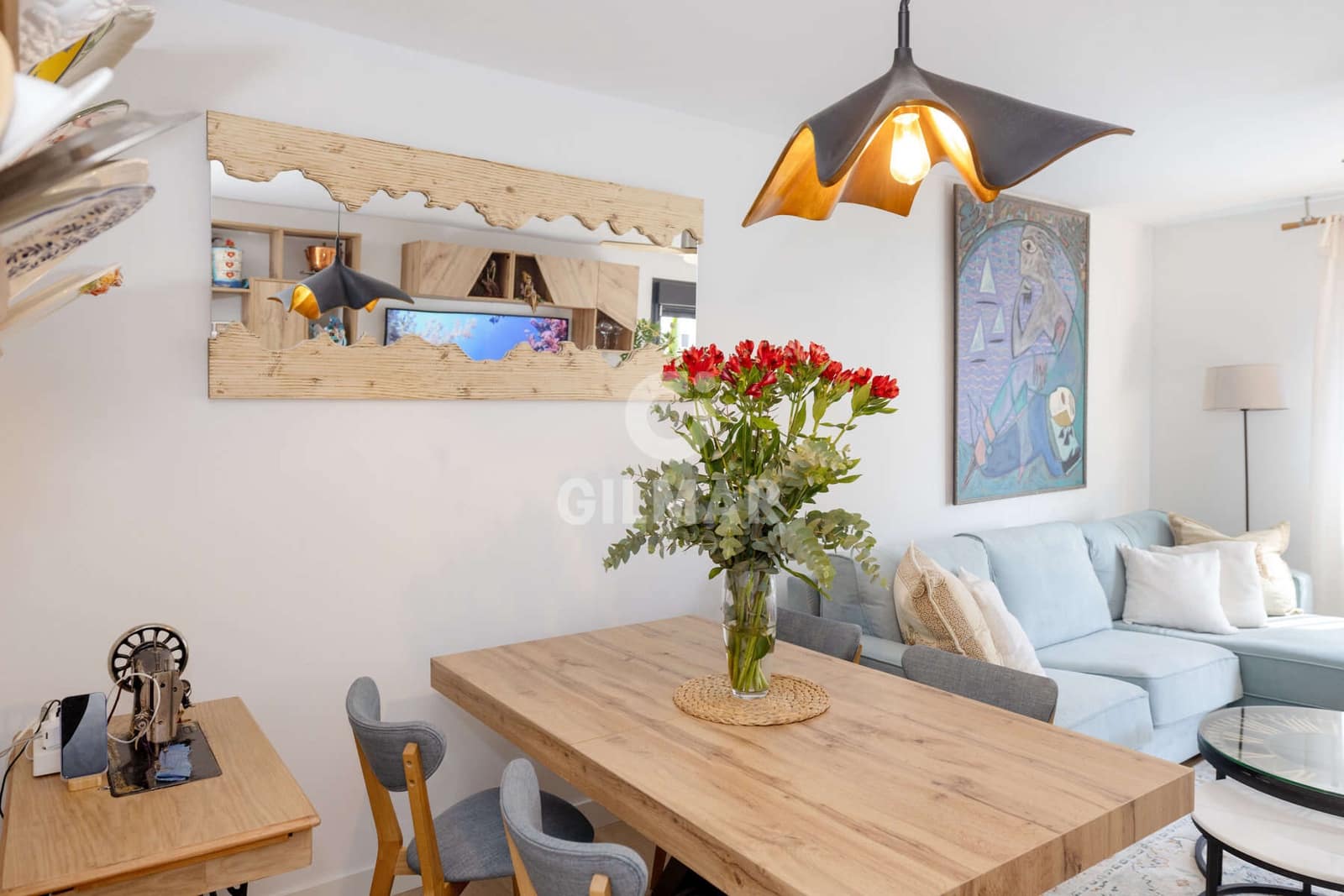 Piso de 3 habitaciones en Estepona en venta con garaje - 455.000 € (Ref: 9205892)