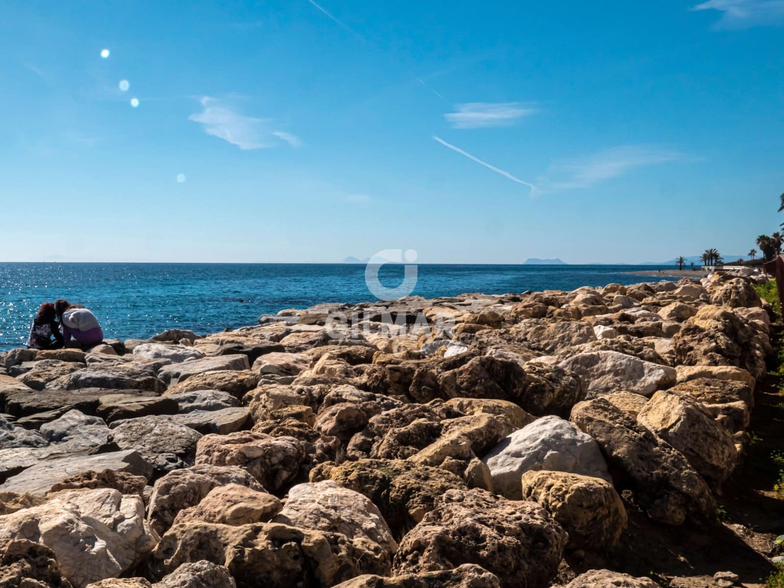 2 quarto Apartamento para venda em Puerto Banus com piscina garagem - 1 575 000 € (Ref: 9205894)