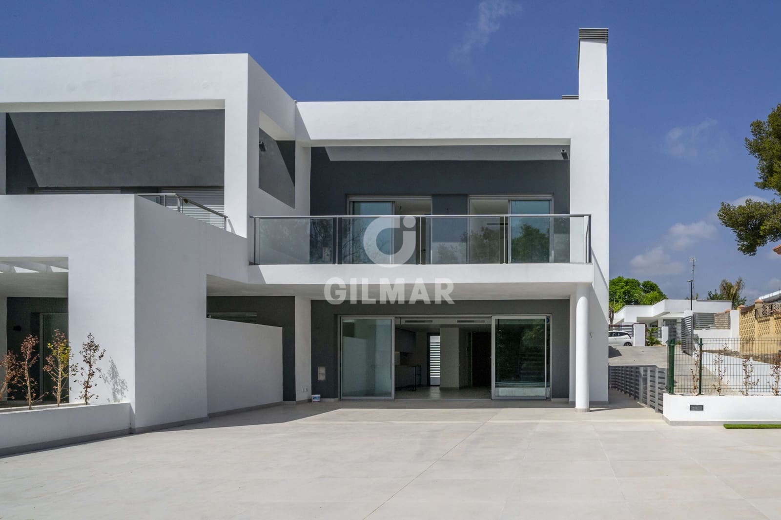 4 camera da letto Villetta Bifamiliare in vendita in San Pedro de Alcantara con piscina garage - 1.350.000 € (Rif: 9205895)