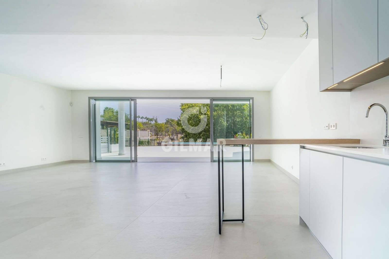 4 camera da letto Villetta Bifamiliare in vendita in San Pedro de Alcantara con piscina garage - 1.350.000 € (Rif: 9205895)