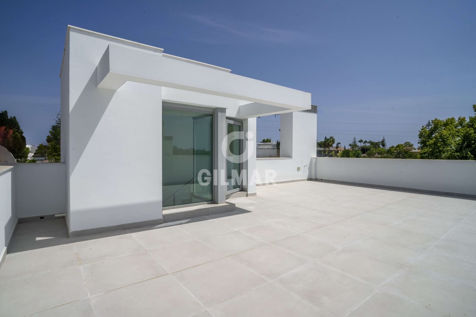 4 camera da letto Villetta Bifamiliare in vendita in San Pedro de Alcantara con piscina garage - 1.350.000 € (Rif: 9205895)