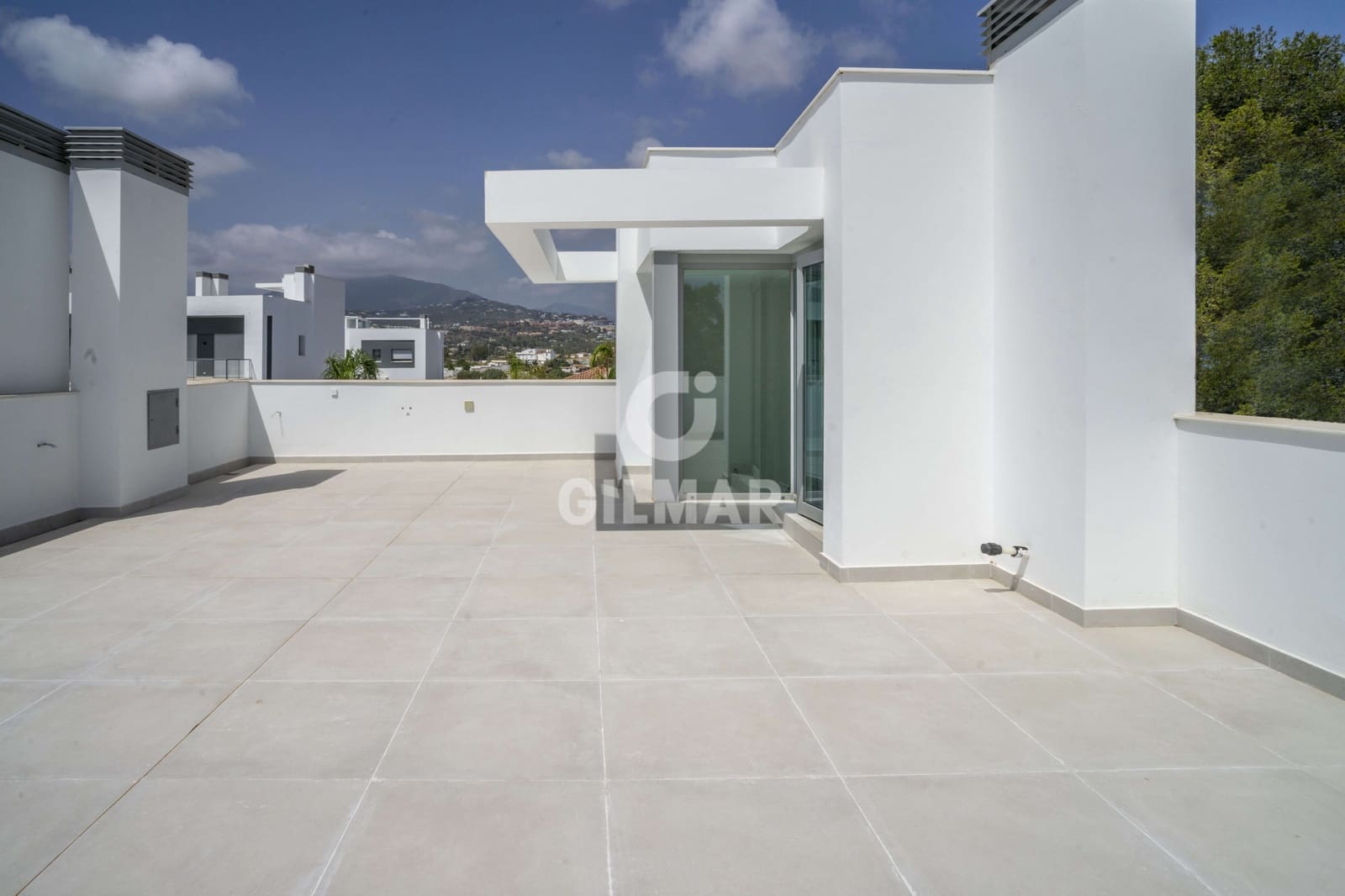 4 camera da letto Villetta Bifamiliare in vendita in San Pedro de Alcantara con piscina garage - 1.350.000 € (Rif: 9205895)