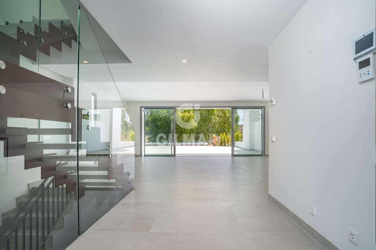 4 camera da letto Villetta Bifamiliare in vendita in San Pedro de Alcantara con piscina garage - 1.350.000 € (Rif: 9205895)