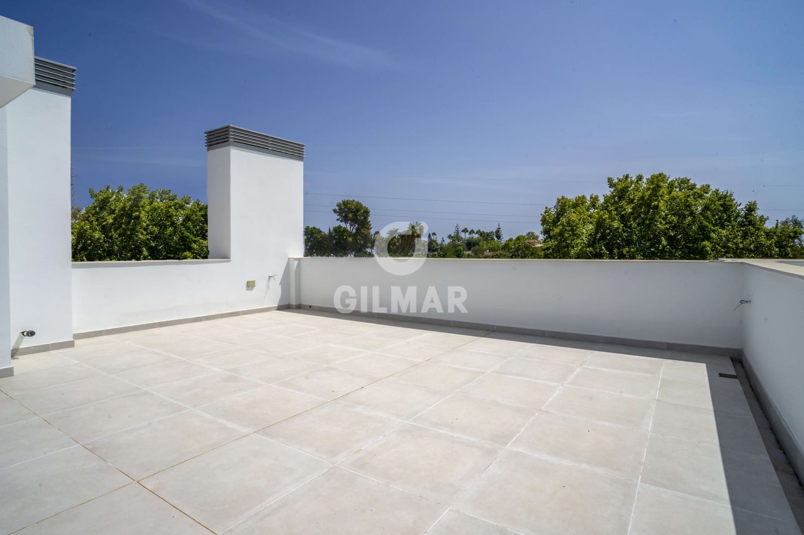 4 camera da letto Villetta Bifamiliare in vendita in San Pedro de Alcantara con piscina garage - 1.350.000 € (Rif: 9205895)