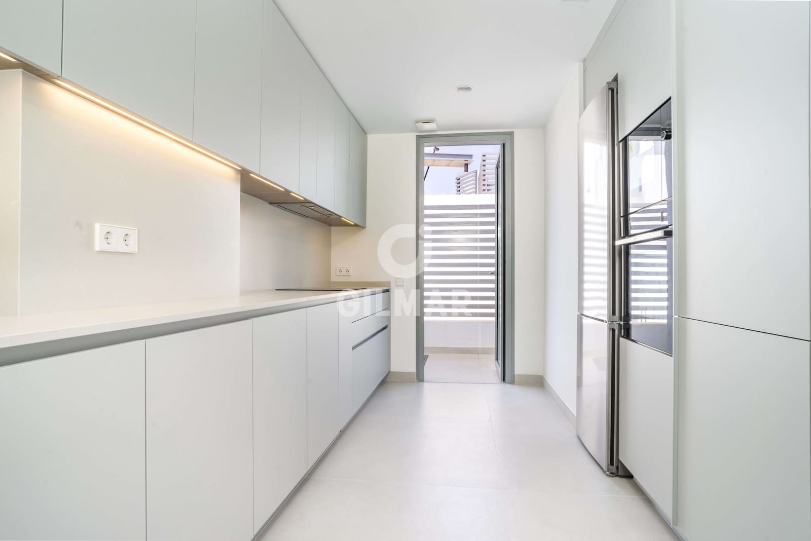 4 camera da letto Villetta Bifamiliare in vendita in San Pedro de Alcantara con piscina garage - 1.350.000 € (Rif: 9205895)