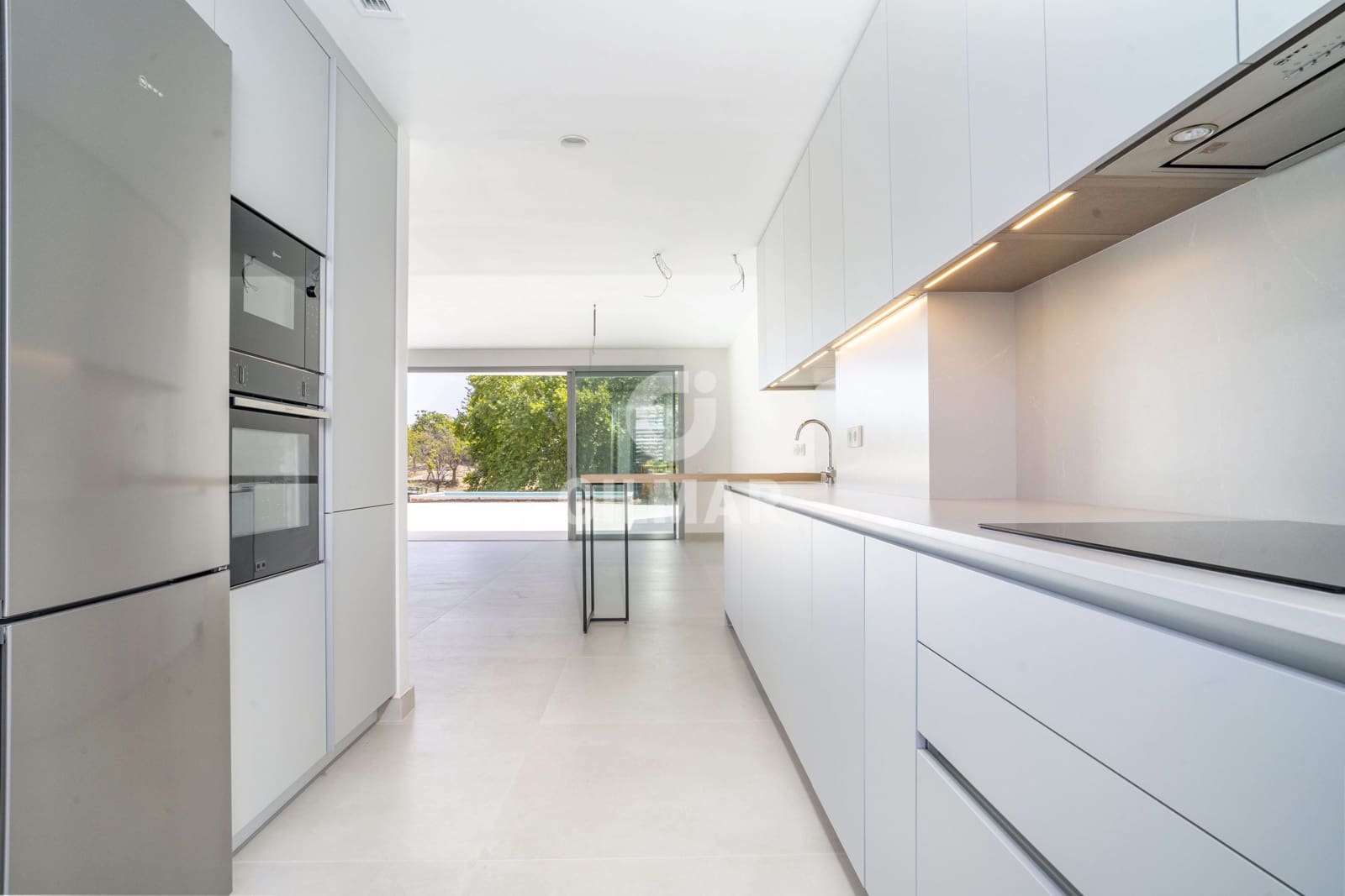 4 camera da letto Villetta Bifamiliare in vendita in San Pedro de Alcantara con piscina garage - 1.350.000 € (Rif: 9205895)