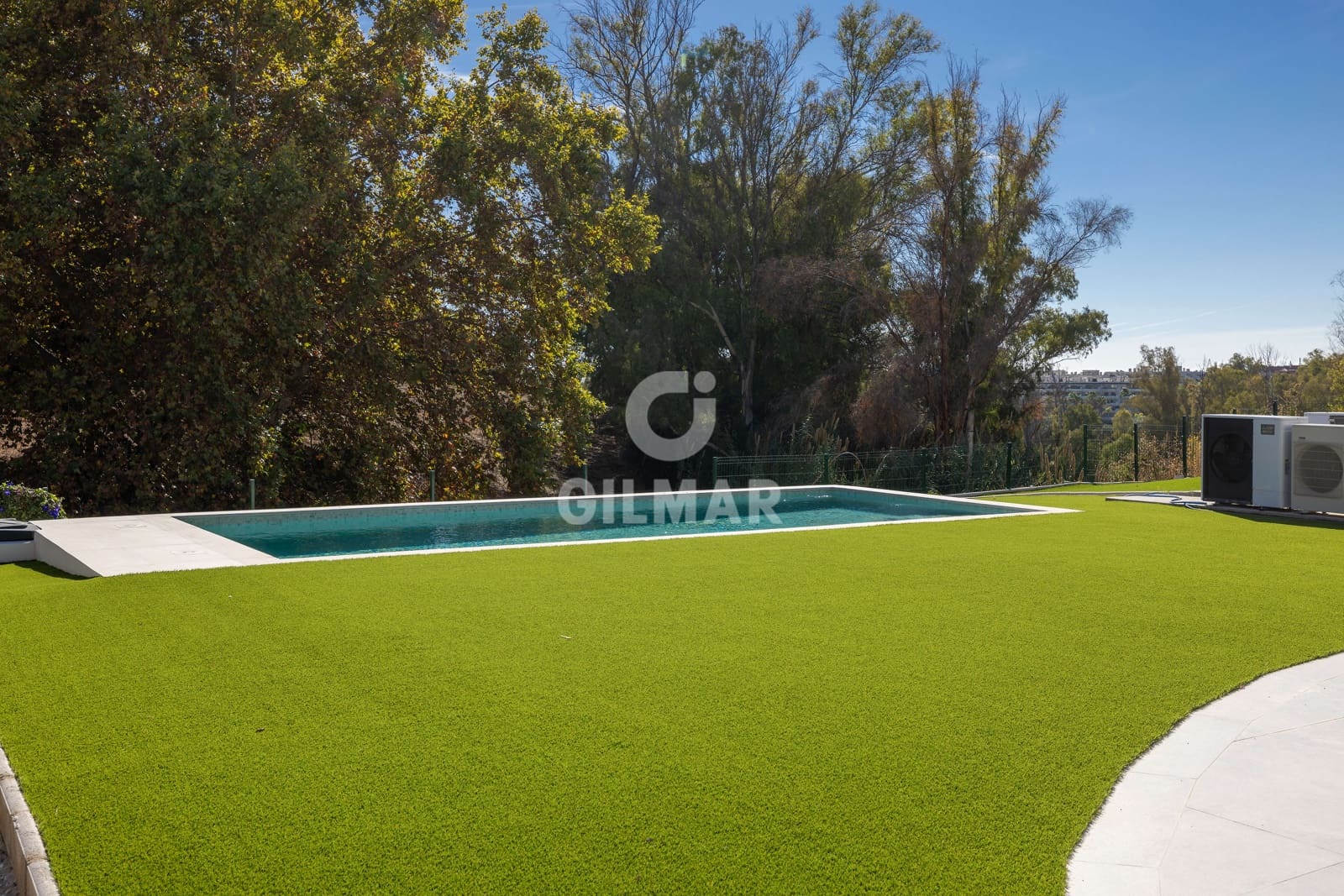 4 camera da letto Villetta Bifamiliare in vendita in San Pedro de Alcantara con piscina garage - 1.350.000 € (Rif: 9205895)