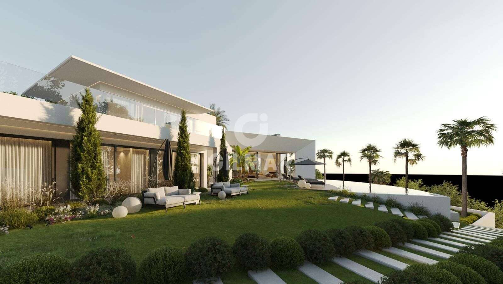 Terrain à Bâtir à vendre à Nueva Andalucia - 2 800 000 € (Ref: 9205899)