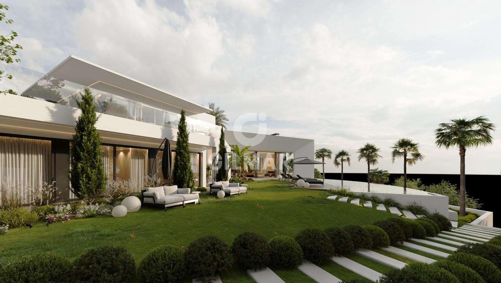 Terrain à Bâtir à vendre à Nueva Andalucia - 2 800 000 € (Ref: 9205899)