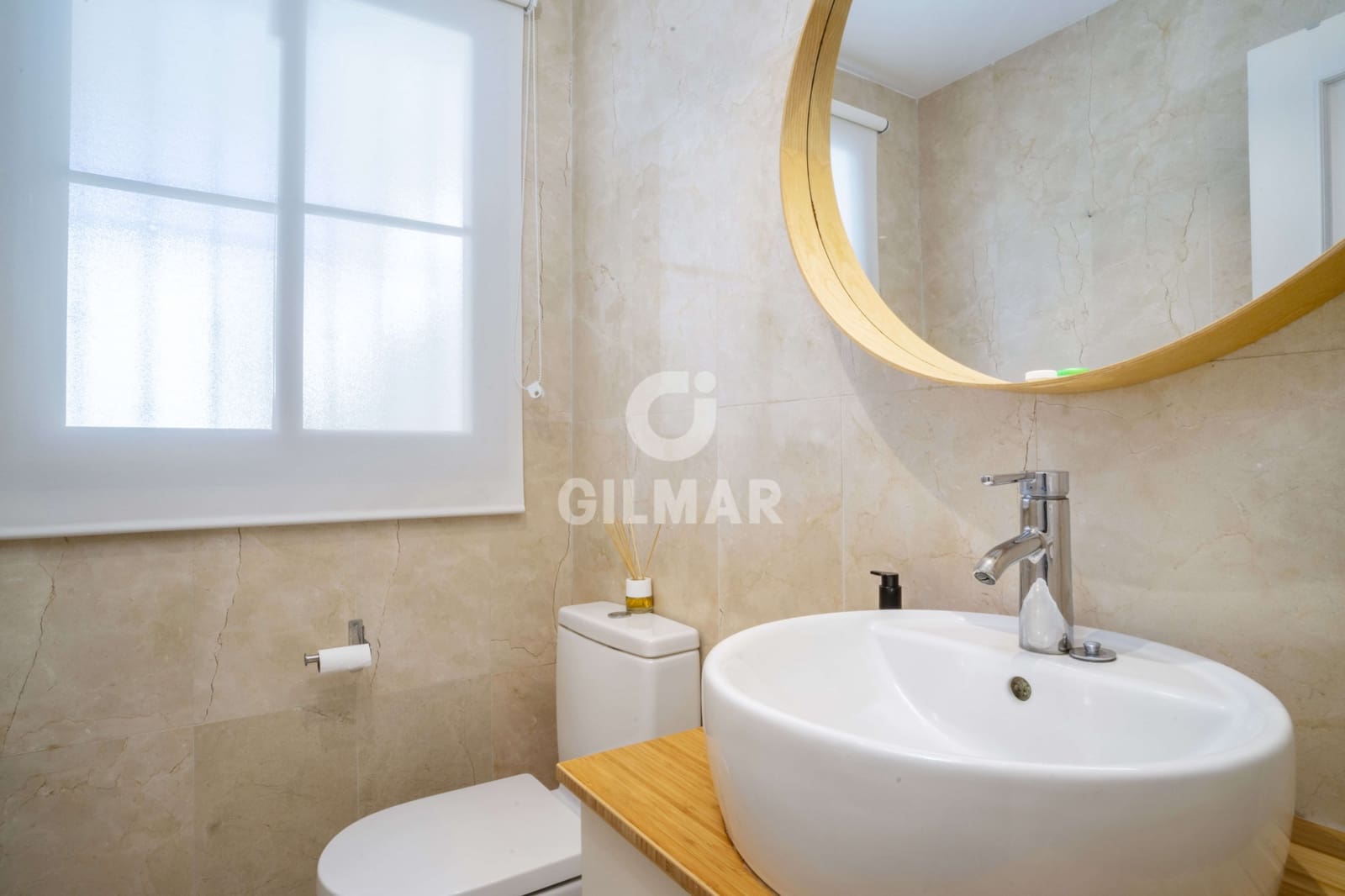 3 soveværelse Semi-Rækkehus til salg i San Pedro de Alcantara med swimmingpool garage - € 1.450.000 (Ref: 9205900)