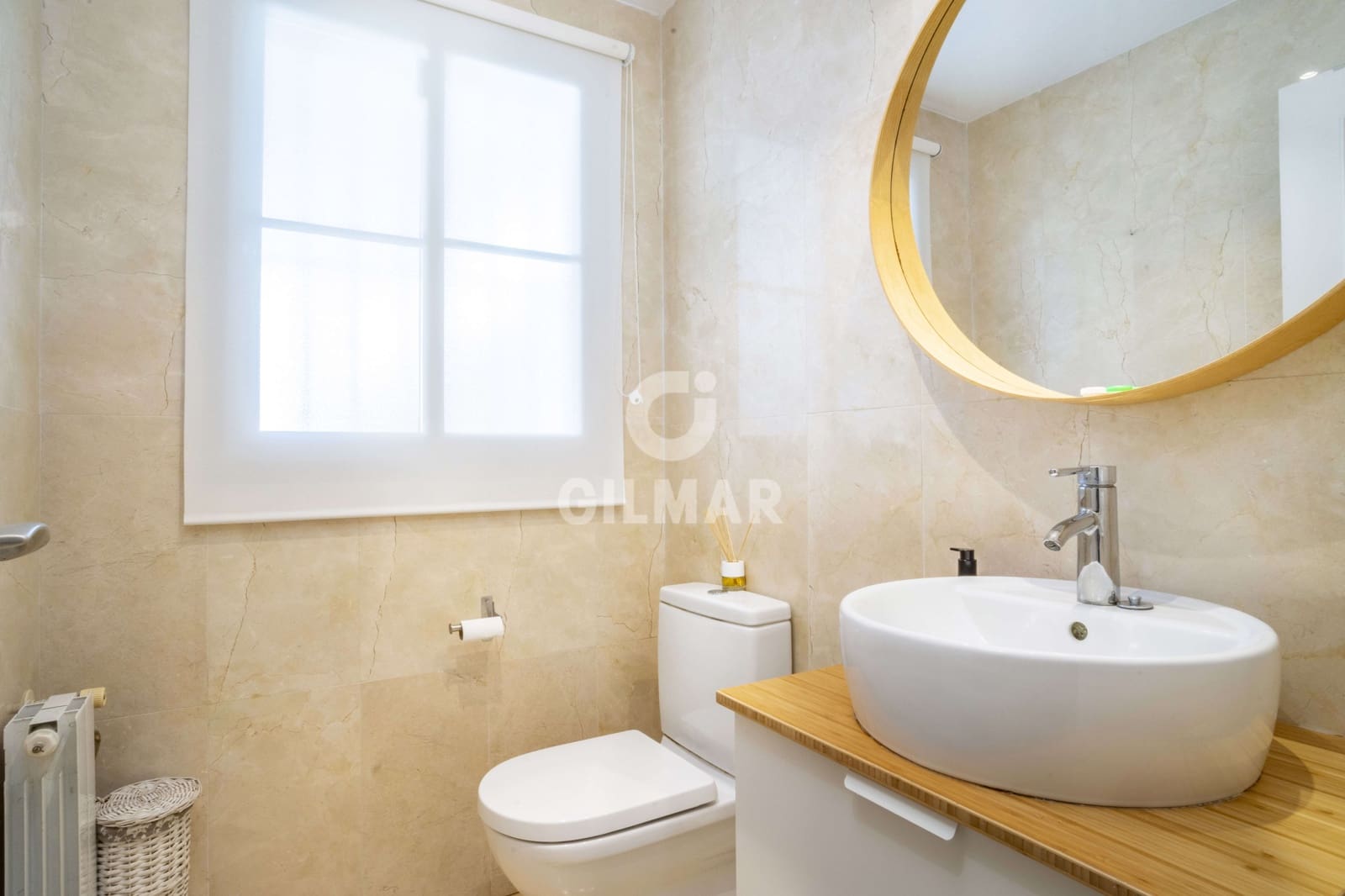 3 soveværelse Semi-Rækkehus til salg i San Pedro de Alcantara med swimmingpool garage - € 1.450.000 (Ref: 9205900)