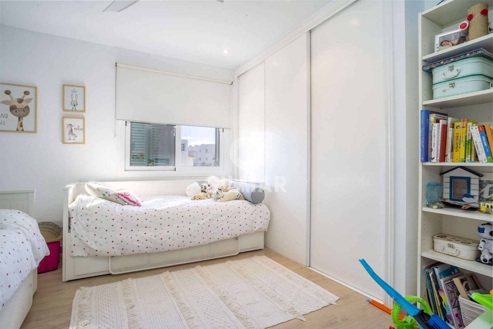 3 soveværelse Semi-Rækkehus til salg i San Pedro de Alcantara med swimmingpool garage - € 1.450.000 (Ref: 9205900)