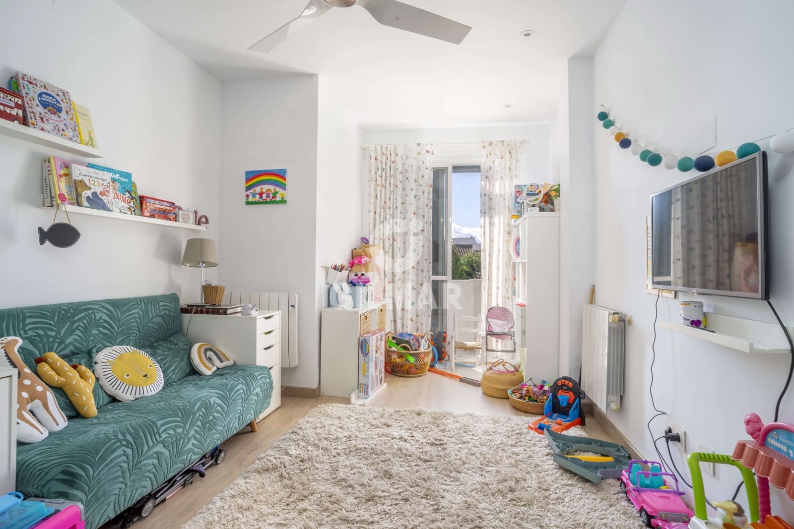 3 soveværelse Semi-Rækkehus til salg i San Pedro de Alcantara med swimmingpool garage - € 1.450.000 (Ref: 9205900)