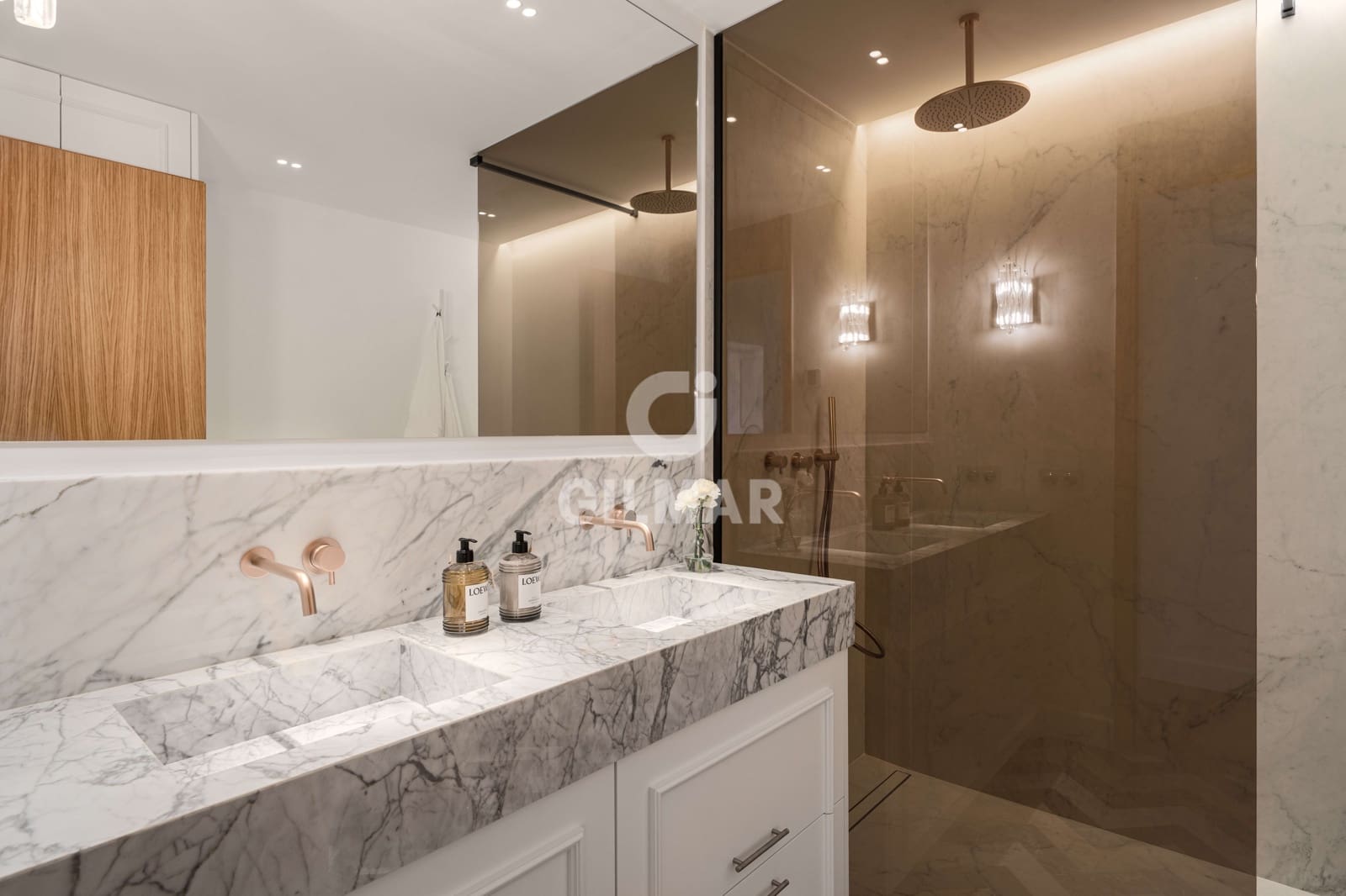 3 soverom Leilighet til salgs i Golden Mile med svømmebasseng - € 2 750 000 (Ref: 9205901)