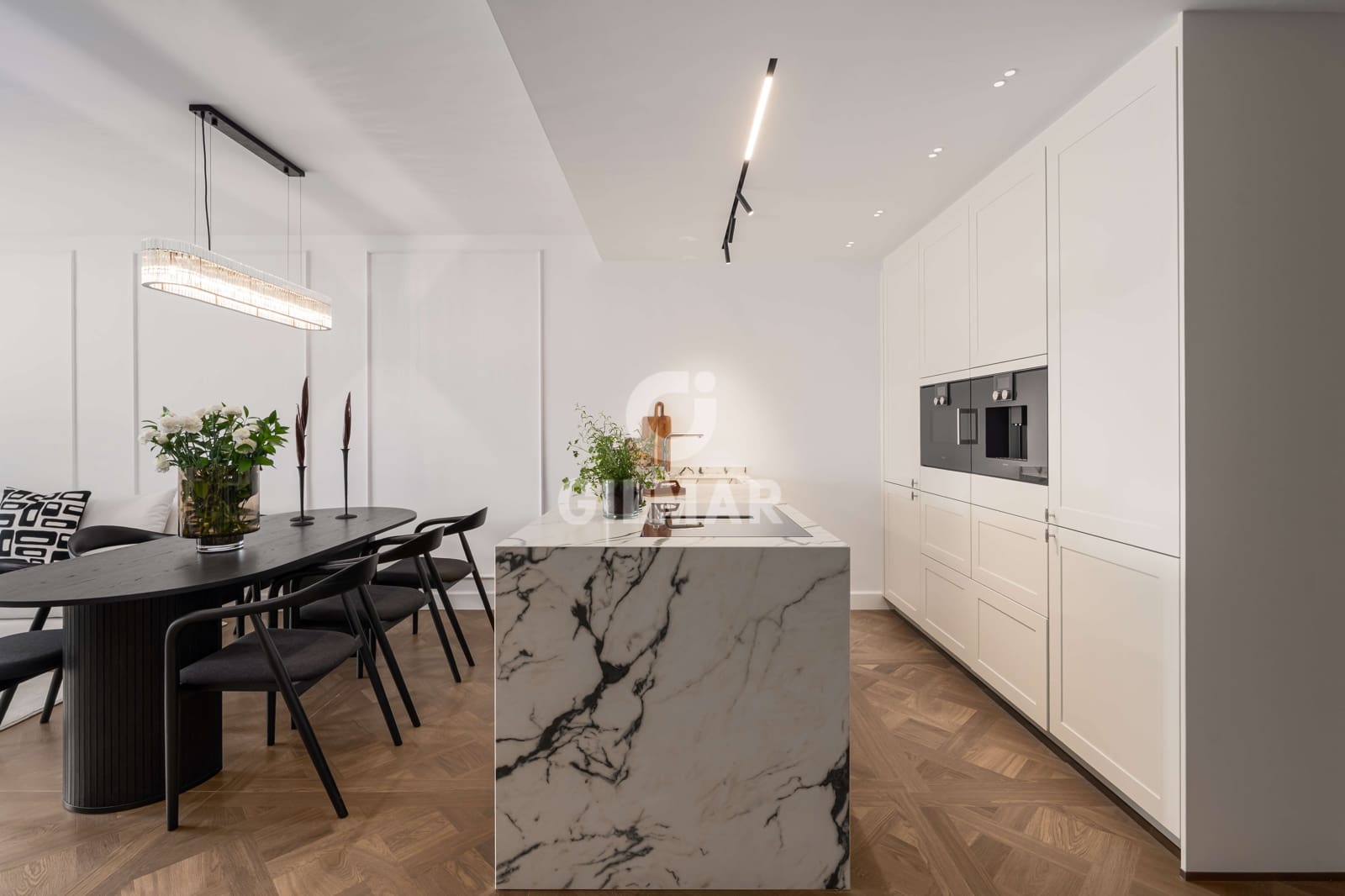 3 soverom Leilighet til salgs i Golden Mile med svømmebasseng - € 2 750 000 (Ref: 9205901)