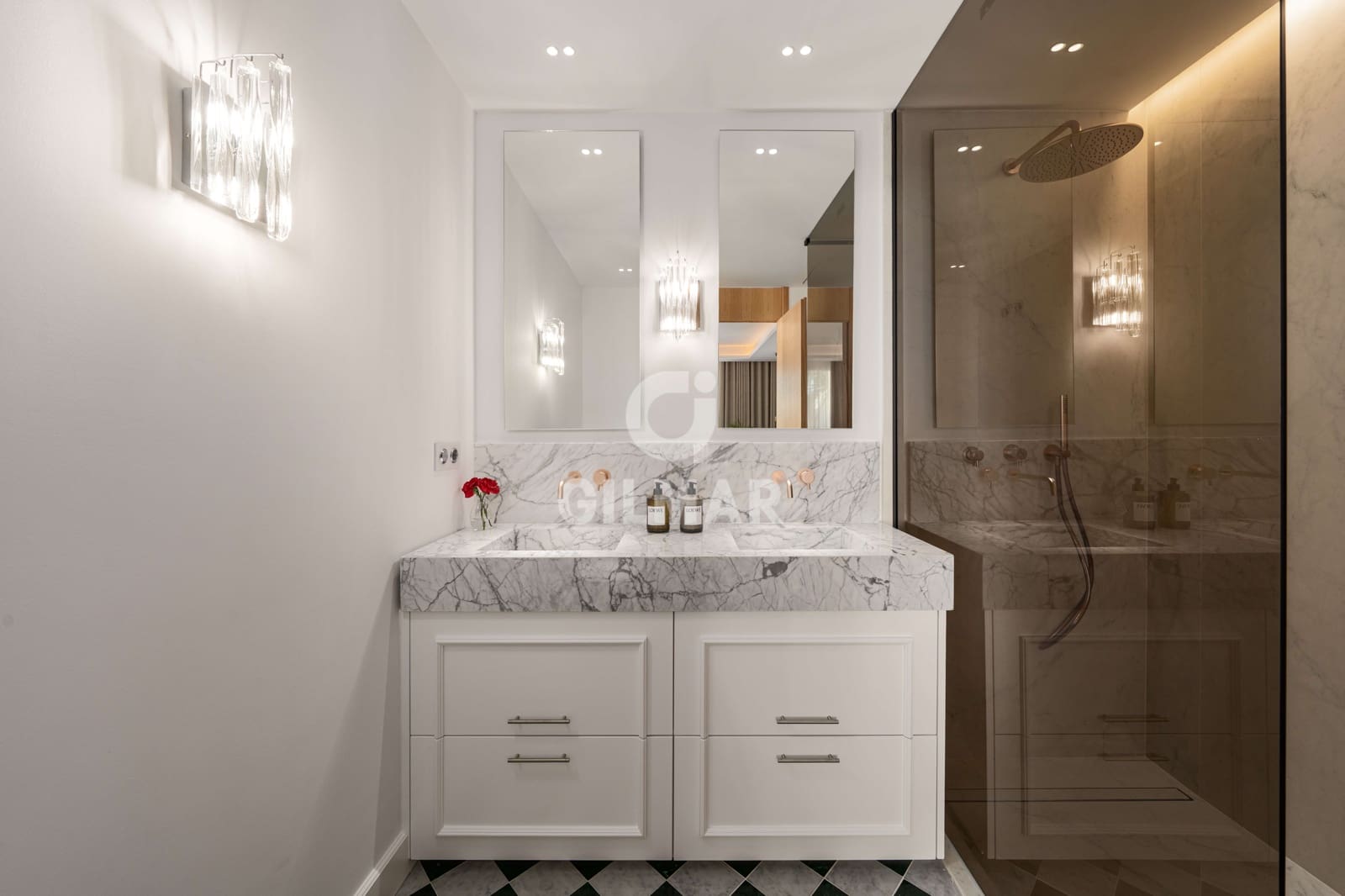 3 soverom Leilighet til salgs i Golden Mile med svømmebasseng - € 2 750 000 (Ref: 9205901)